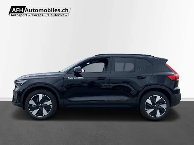 Volvo XC40 E60 Core