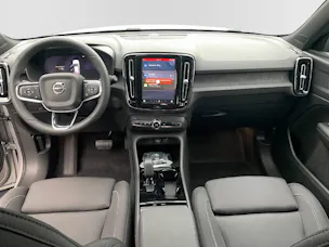 Volvo XC40 E60 Core