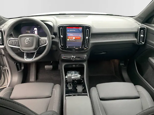 Volvo XC40 E60 Core