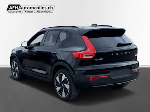 Volvo XC40 E60 Core