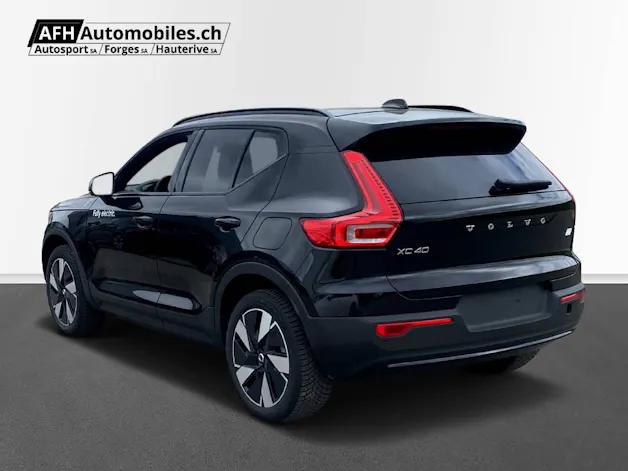 Volvo XC40 E60 Core
