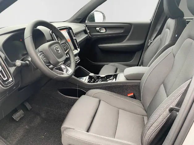 Volvo XC40 E60 Core