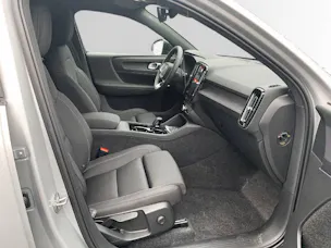 Volvo XC40 E60 Core
