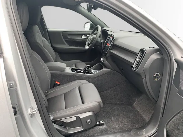 Volvo XC40 E60 Core