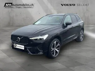 Volvo XC60 2.0 B5 MH Ultimate Dark AWD
