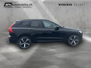 Volvo XC60 2.0 B5 MH Ultimate Dark AWD