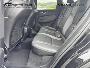 Volvo XC60 2.0 B5 MH Ultimate Dark AWD