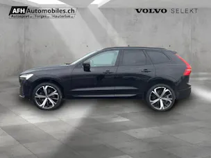 Volvo XC60 2.0 B5 MH Ultimate Dark AWD