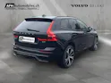 Volvo XC60 2.0 B5 MH Ultimate Dark AWD
