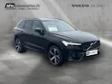 Volvo XC60 2.0 B5 MH Ultimate Dark AWD