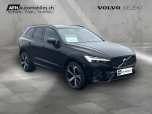 Volvo XC60 2.0 B5 MH Ultimate Dark AWD