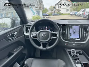 Volvo XC60 2.0 B5 MH Ultimate Dark AWD