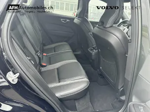 Volvo XC60 2.0 B5 MH Ultimate Dark AWD