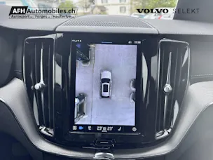 Volvo XC60 2.0 B5 MH Ultimate Dark AWD