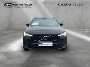 Volvo XC60 2.0 B5 MH Ultimate Dark AWD