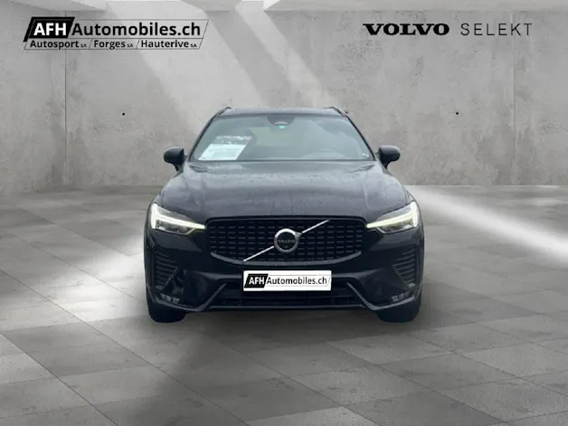 Volvo XC60 2.0 B5 MH Ultimate Dark AWD