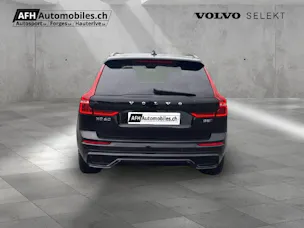 Volvo XC60 2.0 B5 MH Ultimate Dark AWD