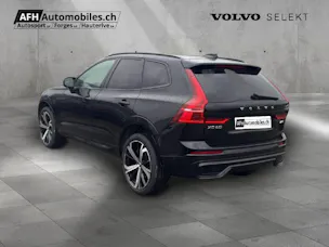 Volvo XC60 2.0 B5 MH Ultimate Dark AWD