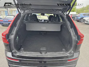 Volvo XC60 2.0 B5 MH Ultimate Dark AWD