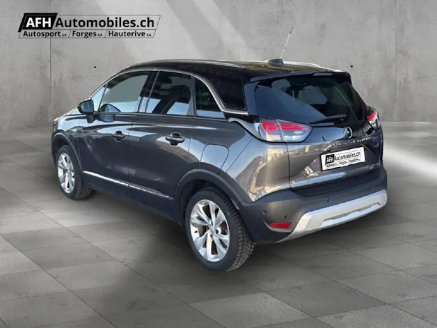 Opel Crossland 1.2 T 130 Ultimate