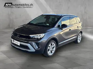 Opel Crossland 1.2 T 130 Ultimate