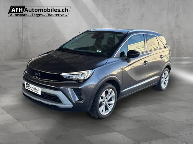 Opel Crossland 1.2 T 130 Ultimate