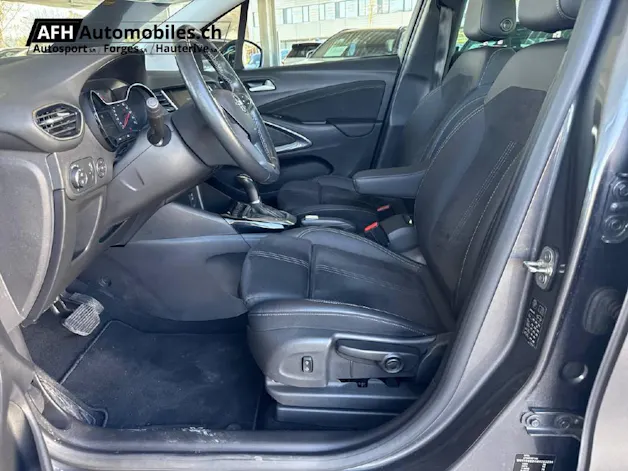 Opel Crossland 1.2 T 130 Ultimate