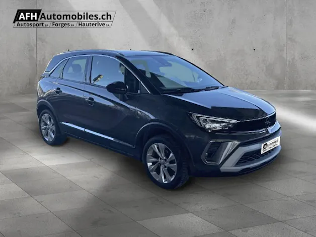 Opel Crossland 1.2 T 130 Ultimate