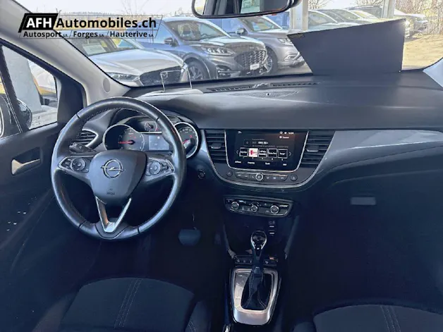 Opel Crossland 1.2 T 130 Ultimate