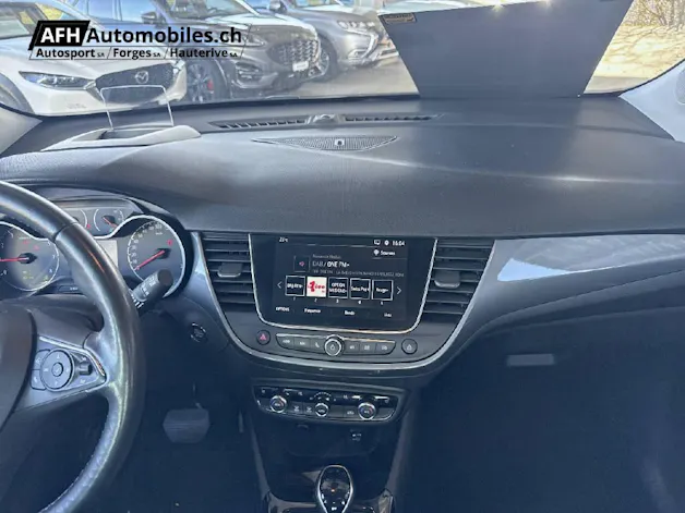 Opel Crossland 1.2 T 130 Ultimate