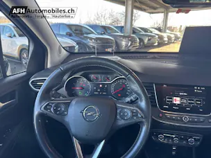 Opel Crossland 1.2 T 130 Ultimate