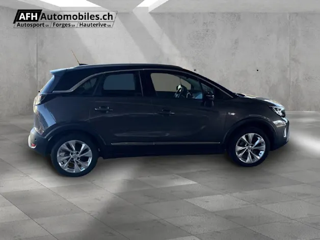 Opel Crossland 1.2 T 130 Ultimate