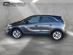 Opel Crossland 1.2 T 130 Ultimate