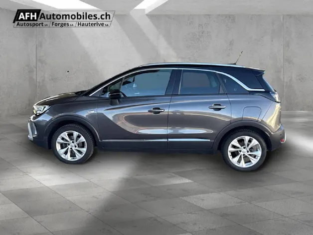 Opel Crossland 1.2 T 130 Ultimate