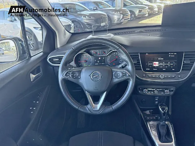 Opel Crossland 1.2 T 130 Ultimate