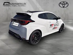 Toyota GR Yaris 1.6 Turbo Sport 4x4
