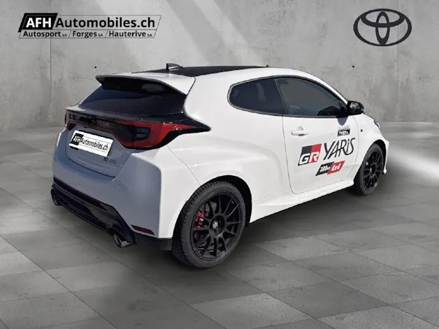 Toyota GR Yaris 1.6 Turbo Sport 4x4