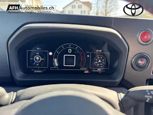 Toyota GR Yaris 1.6 Turbo Sport 4x4