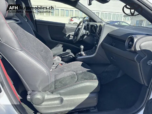 Toyota GR Yaris 1.6 Turbo Sport 4x4