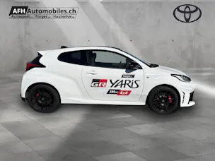 Toyota GR Yaris 1.6 Turbo Sport 4x4