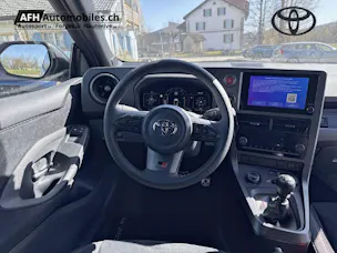 Toyota GR Yaris 1.6 Turbo Sport 4x4
