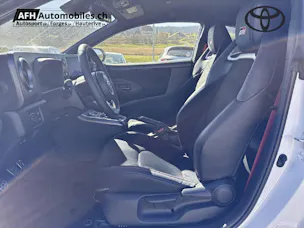 Toyota GR Yaris 1.6 Turbo Sport 4x4