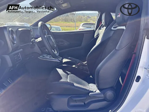 Toyota GR Yaris 1.6 Turbo Sport 4x4