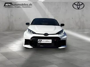 Toyota GR Yaris 1.6 Turbo Sport 4x4