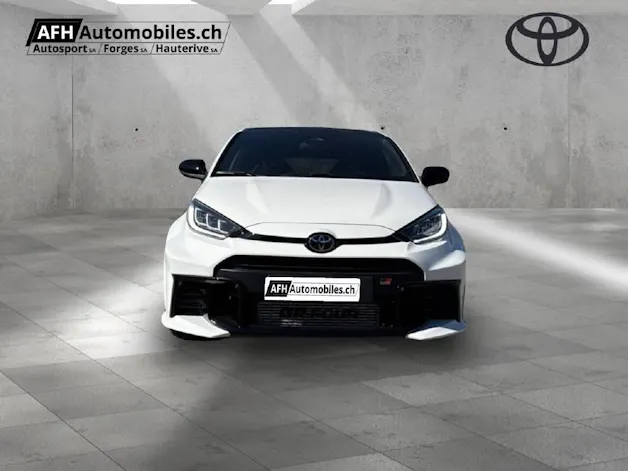 Toyota GR Yaris 1.6 Turbo Sport 4x4