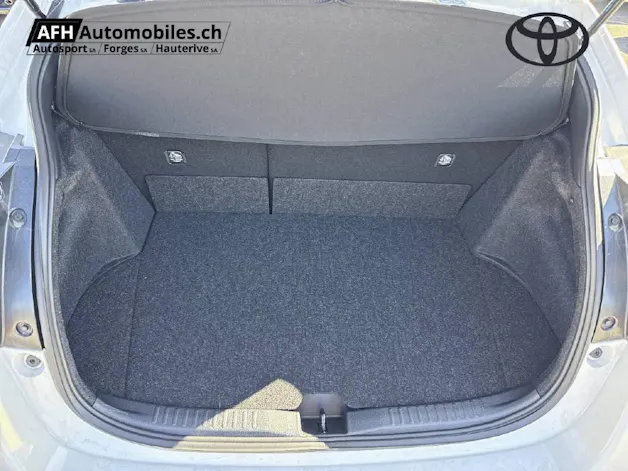 Toyota GR Yaris 1.6 Turbo Sport 4x4