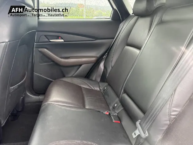 MAZDA CX-30 2.0 180 Revolution AWD