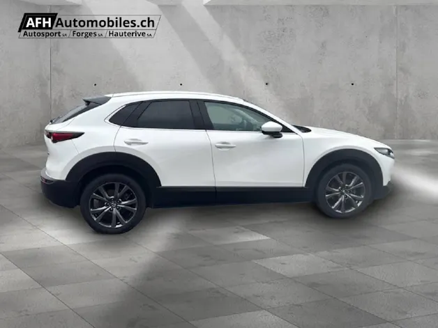 MAZDA CX-30 2.0 180 Revolution AWD