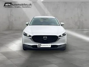 MAZDA CX-30 2.0 180 Revolution AWD