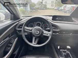 MAZDA CX-30 2.0 180 Revolution AWD